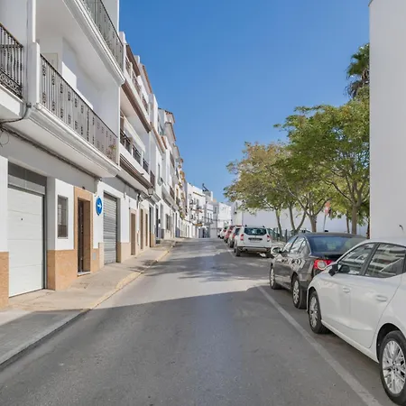 Sol 2d - Solo Familias O Parejas 科尼尔-德拉弗龙特拉