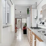 Sol 2d - Solo Familias O Parejas Apartamento Conil De La Frontera