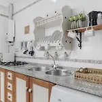 Sol 2d - Solo Familias O Parejas * Conil De La Frontera