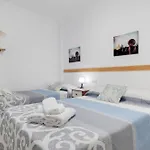 Sol 2d - Solo Familias O Parejas Διαμέρισμα