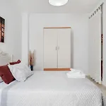 Διαμέρισμα Sol 2d - Solo Familias O Parejas Conil De La Frontera