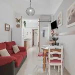 Sol 2d - Solo Familias O Parejas Διαμέρισμα