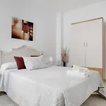 Apartment Sol 2d - Solo Familias O Parejas *