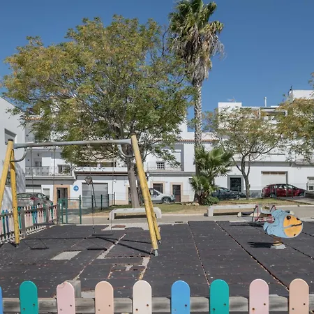 Sol 2d - Solo Familias O Parejas Apartment