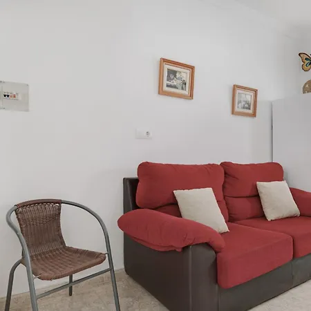 Apartment Sol 2d - Solo Familias O Parejas Conil De La Frontera