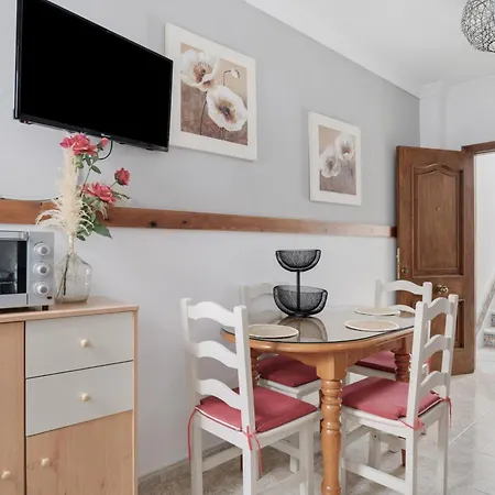 Apartment Sol 2d - Solo Familias O Parejas Conil De La Frontera