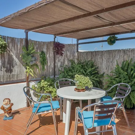 Sol 2d - Solo Familias O Parejas * Conil De La Frontera