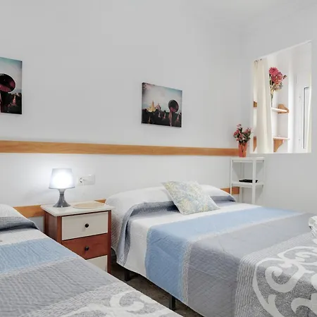 Apartment Sol 2d - Solo Familias O Parejas Conil De La Frontera