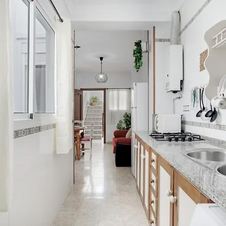 Apartment Sol 2d - Solo Familias O Parejas Conil De La Frontera