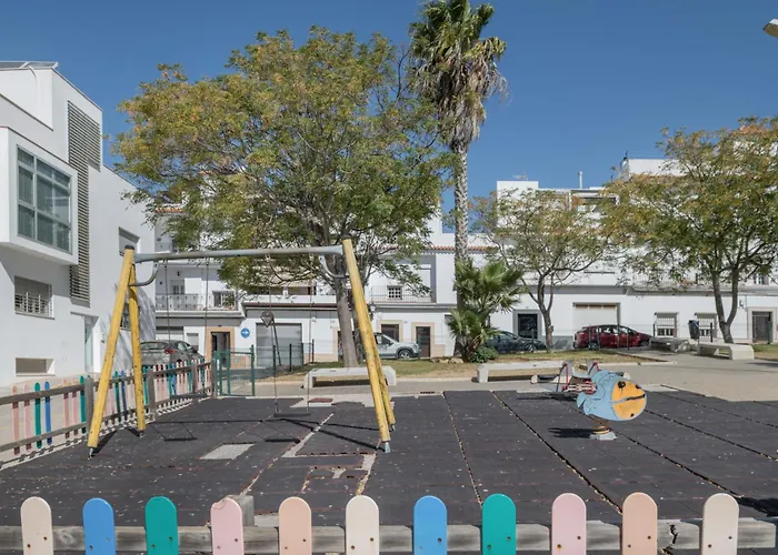 Sol 2d - Solo Familias O Parejas Apartment