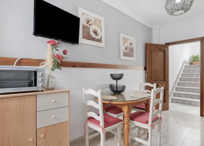 Apartment Sol 2d - Solo Familias O Parejas Conil De La Frontera