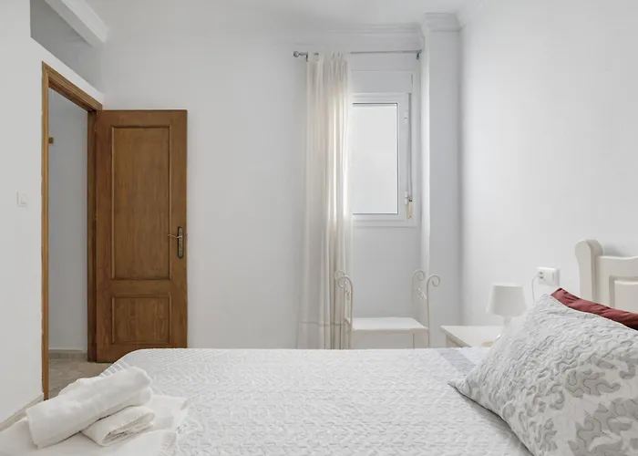 Sol 2d - Solo Familias O Parejas Apartment Conil De La Frontera