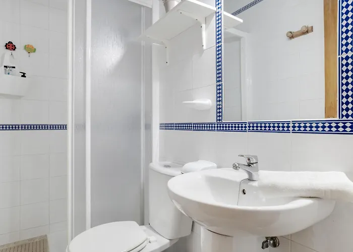 Sol 2d - Solo Familias O Parejas Apartment Conil De La Frontera