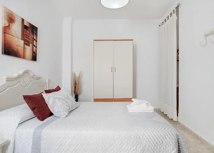 Apartment Sol 2d - Solo Familias O Parejas Conil De La Frontera